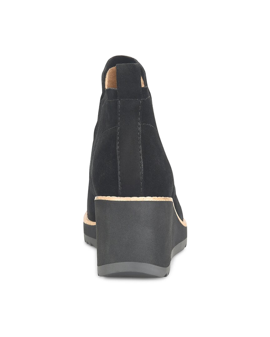 Söfft Emeree Suede Boot