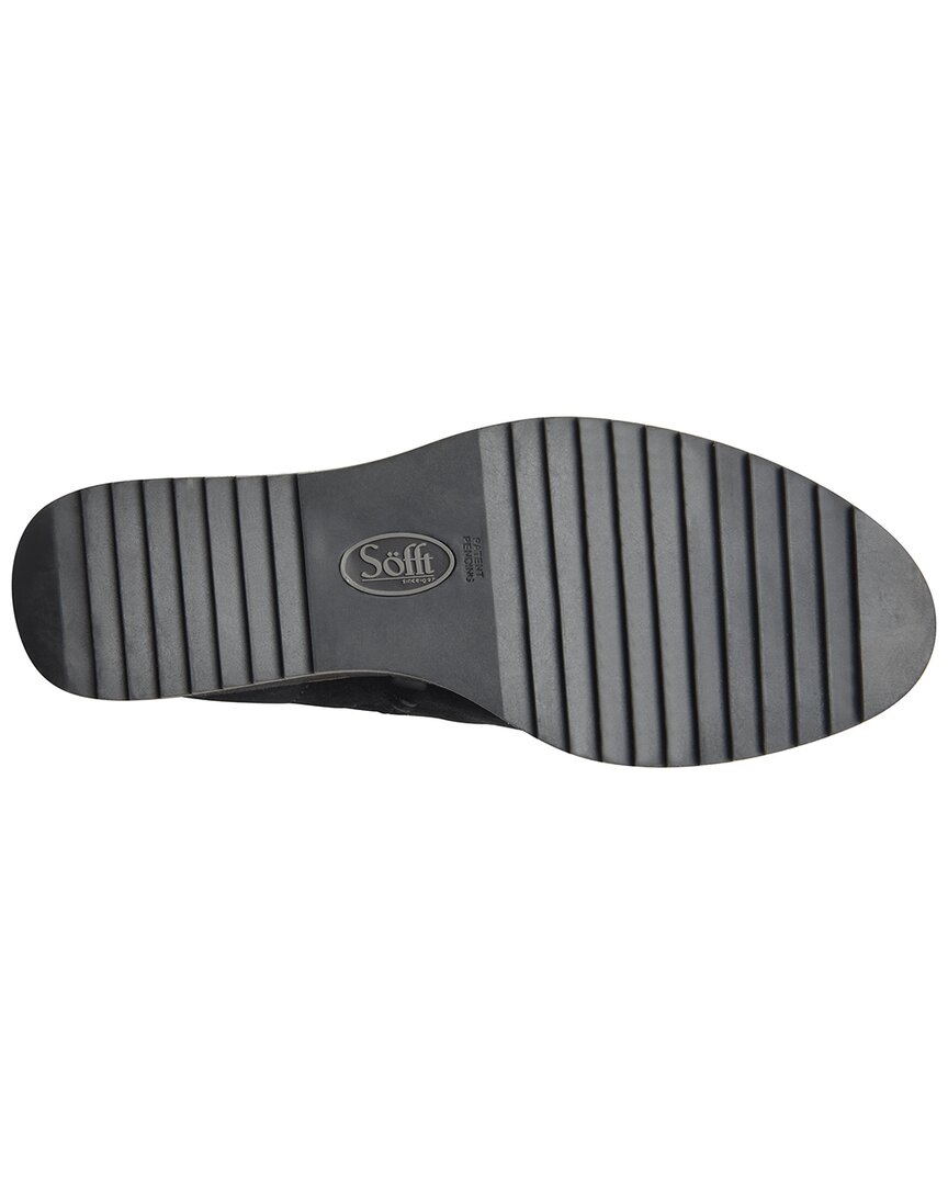 Söfft Emeree Suede Boot