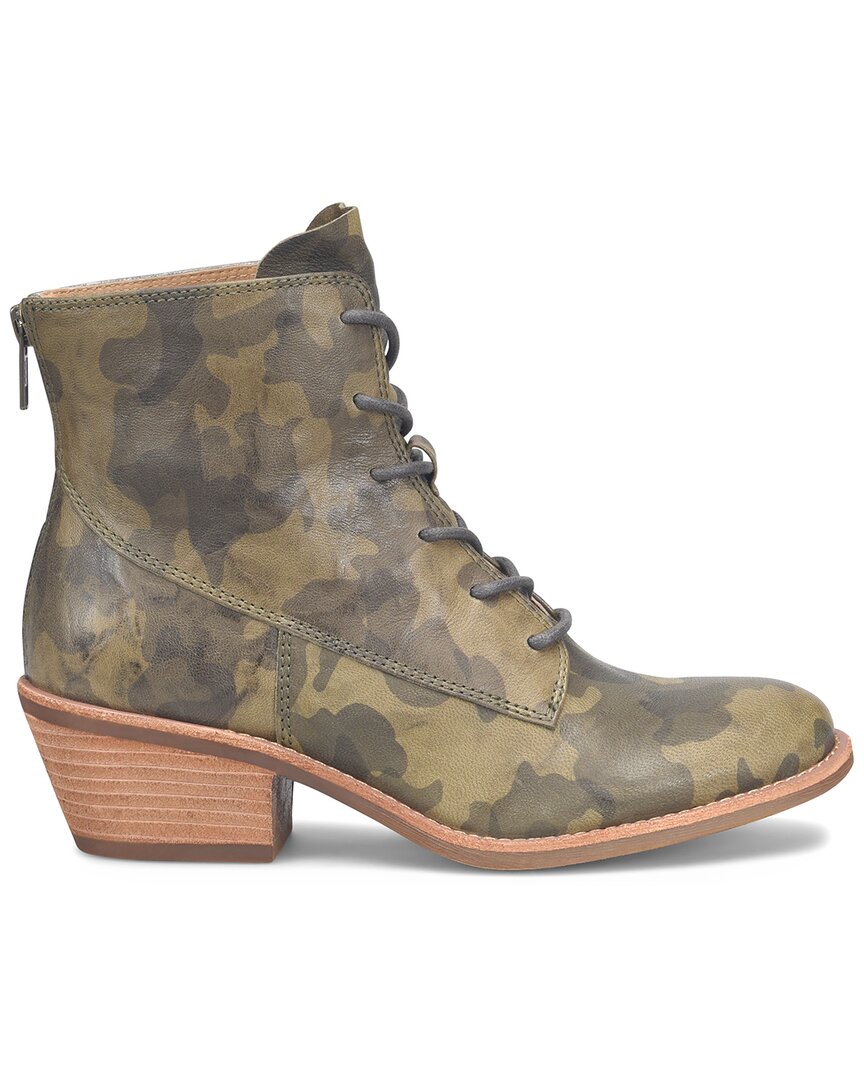 Söfft Annalise Leather Boot