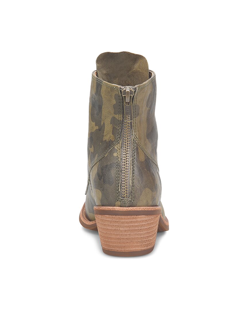 Söfft Annalise Leather Boot