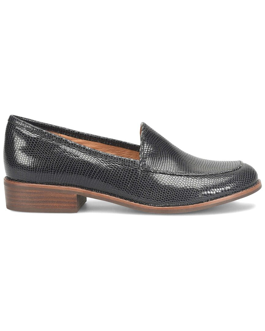 Söfft Napoli Leather Loafer