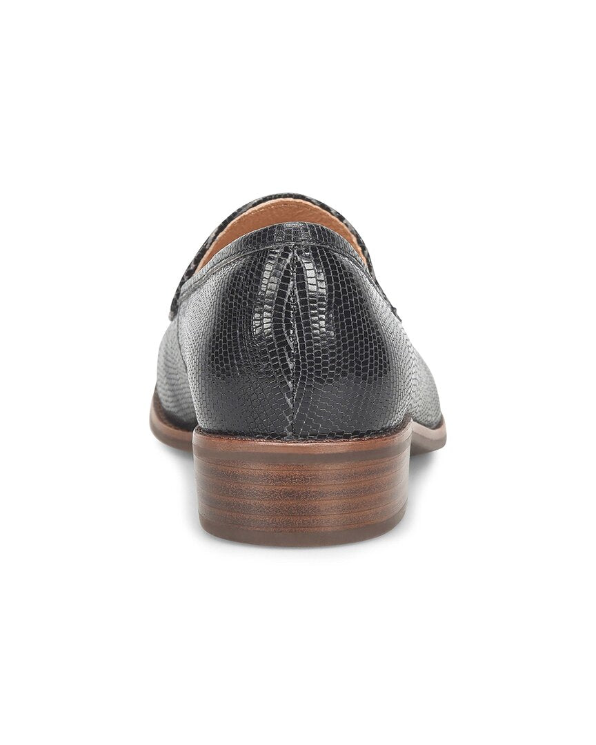 Söfft Napoli Leather Loafer