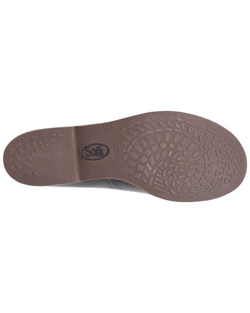 Söfft Napoli Leather Loafer