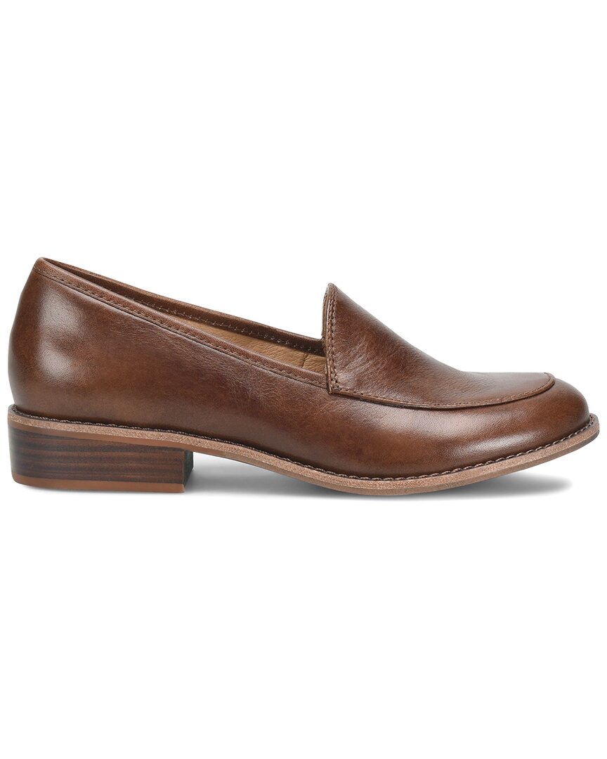Söfft Napoli Leather Loafer