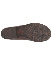 Söfft Napoli Leather Loafer