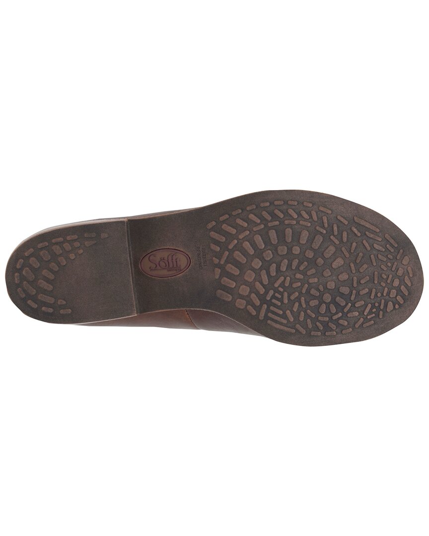 Söfft Napoli Leather Loafer
