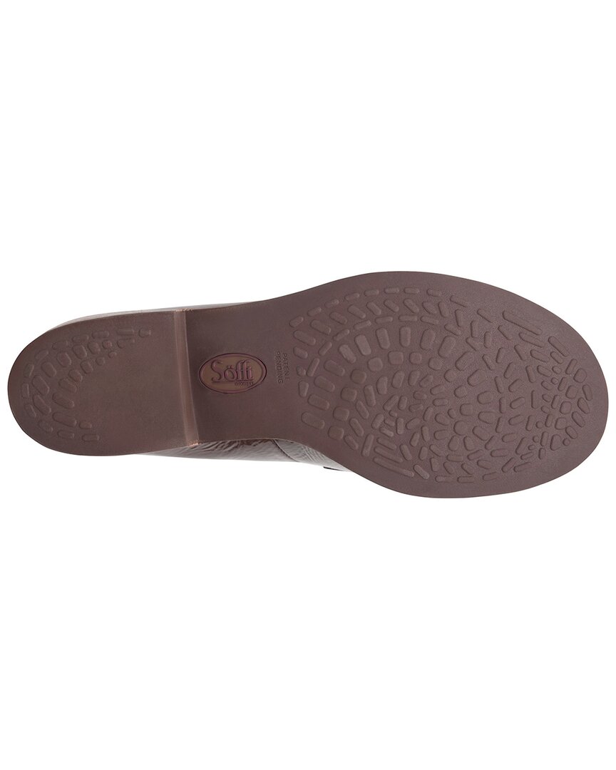 Söfft Napoli Patent Loafer