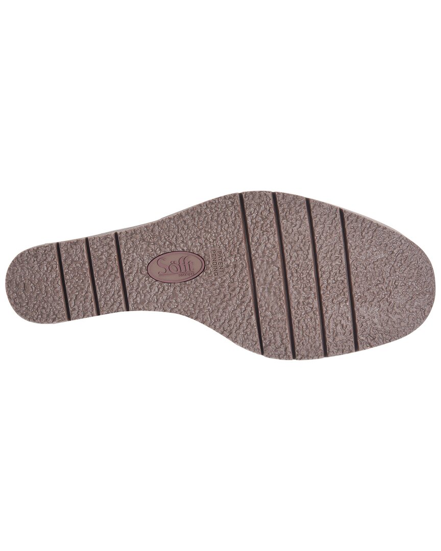 Söfft Maguire Leather Boot