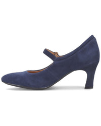 Söfft Sienna Suede Pump