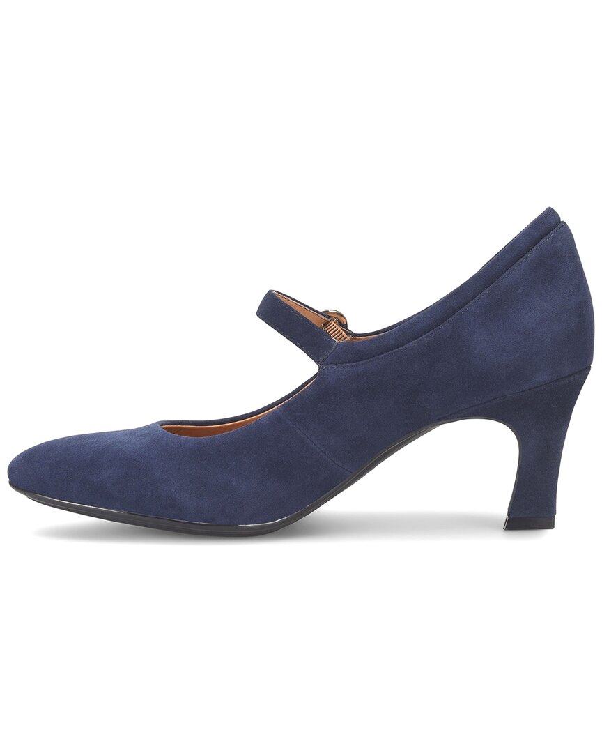 Söfft Sienna Suede Pump