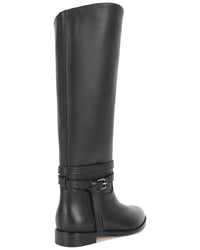 Tiffany & Fred Paris Leather Riding Boot