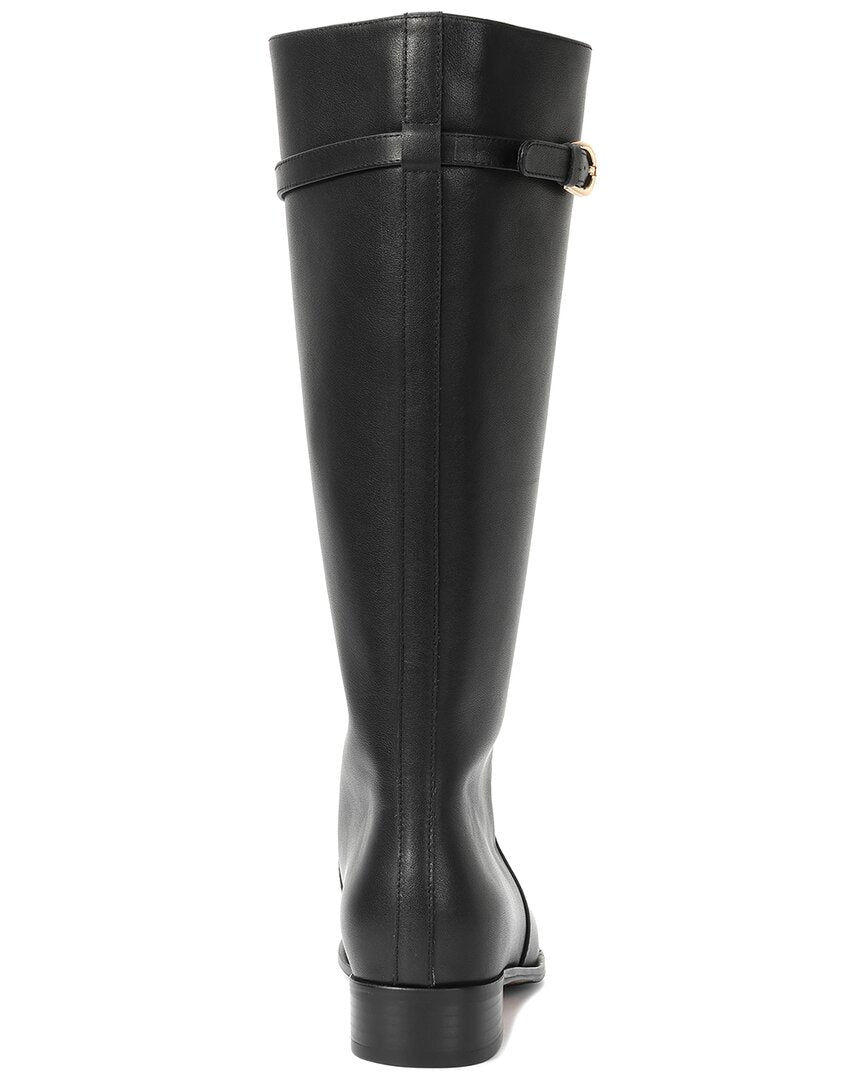 Tiffany & Fred Paris Leather Riding Boot