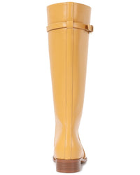 Tiffany & Fred Paris Leather Riding Boot