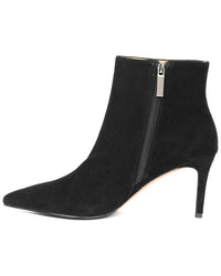 Tiffany & Fred Paris Suede Bootie