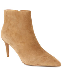 Tiffany & Fred Paris Suede Bootie