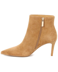 Tiffany & Fred Paris Suede Bootie