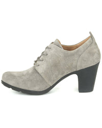 Comfortiva Neacy Suede Shootie