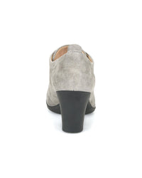 Comfortiva Neacy Suede Shootie