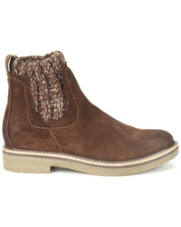 Comfortiva Rawnie Suede Boot