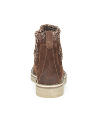 Comfortiva Rawnie Suede Boot