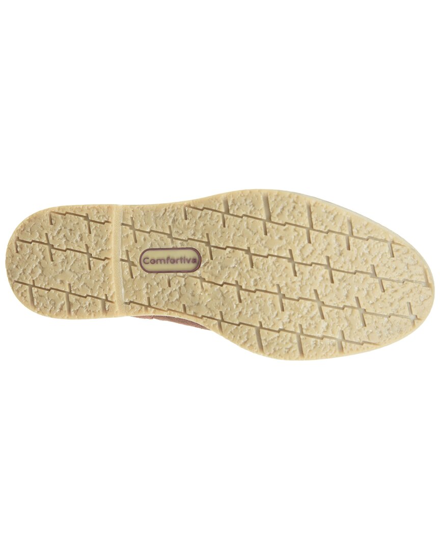 Comfortiva Rawnie Suede Boot