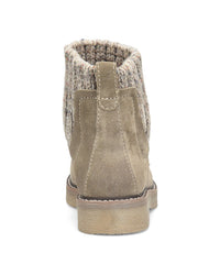 Comfortiva Rawnie Suede Boot