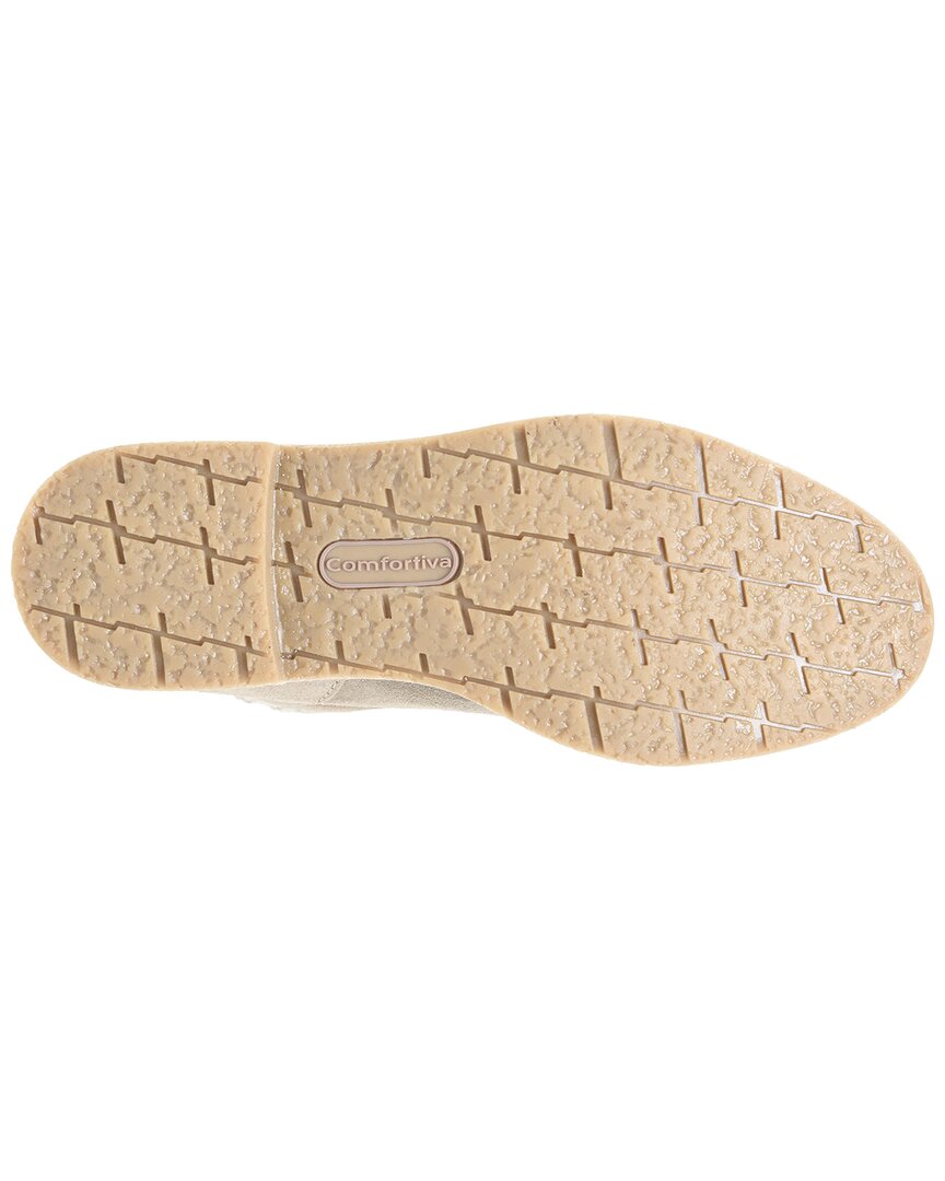 Comfortiva Rawnie Suede Boot