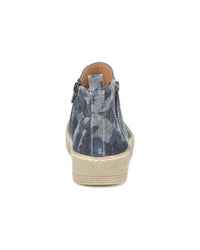 Comfortiva Hartwick Suede Boot