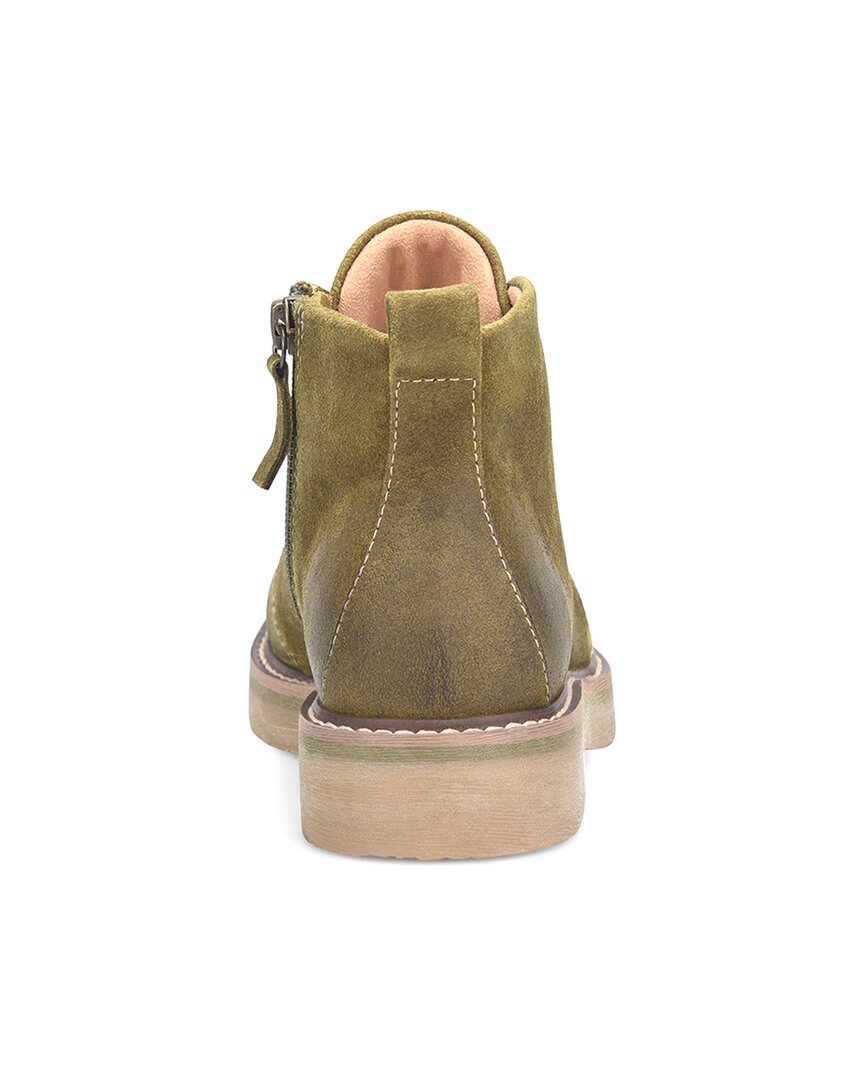 Comfortiva Rebeca Suede Boot
