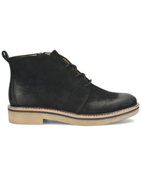 Comfortiva Rebeca Suede Boot