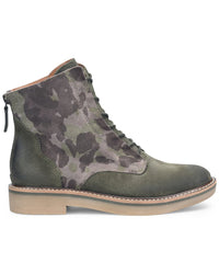 Comfortiva Renny Suede Boot