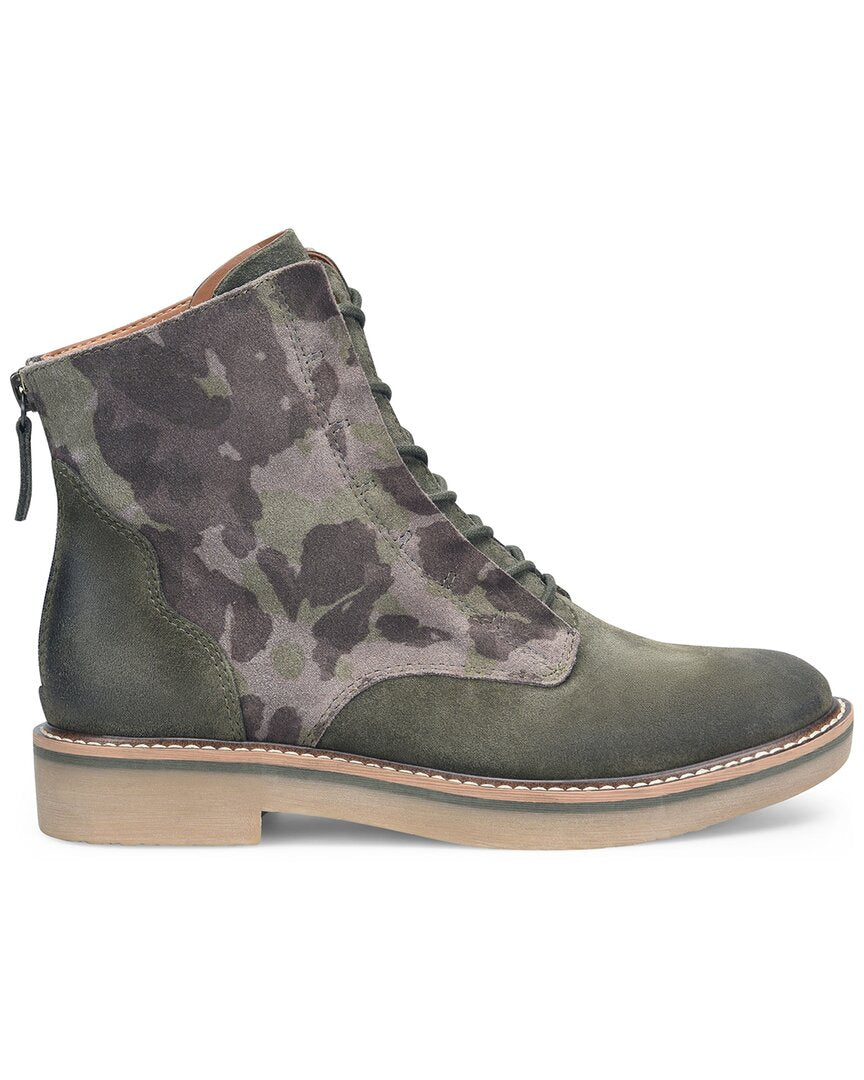 Comfortiva Renny Suede Boot