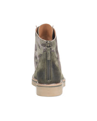 Comfortiva Renny Suede Boot