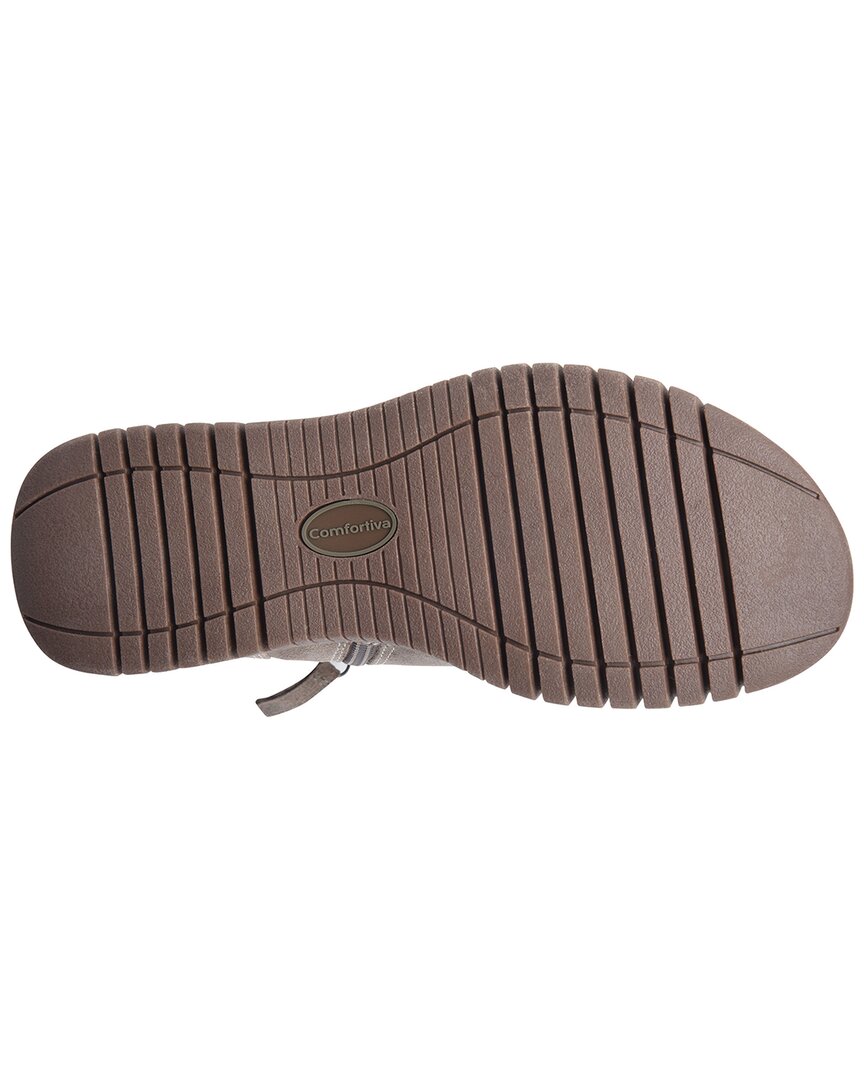Comfortiva Corine Suede Boot