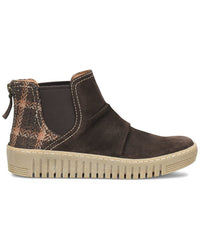 Comfortiva Hollis Suede Boot