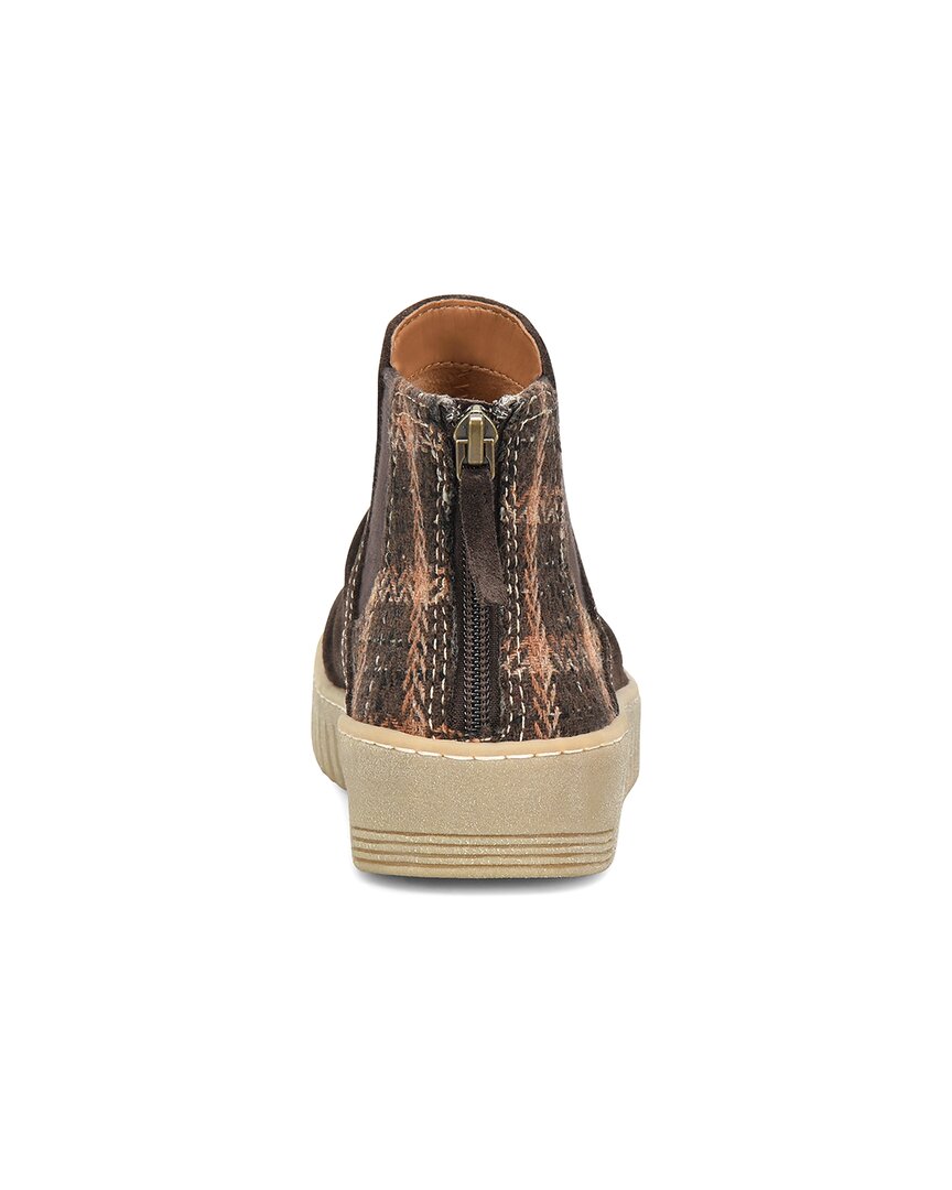Comfortiva Hollis Suede Boot