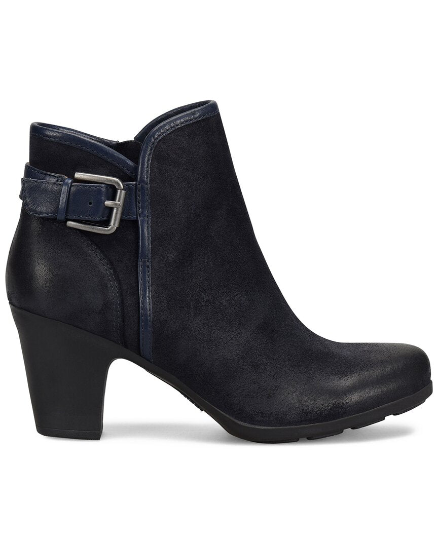 Comfortiva Namari Suede Boot