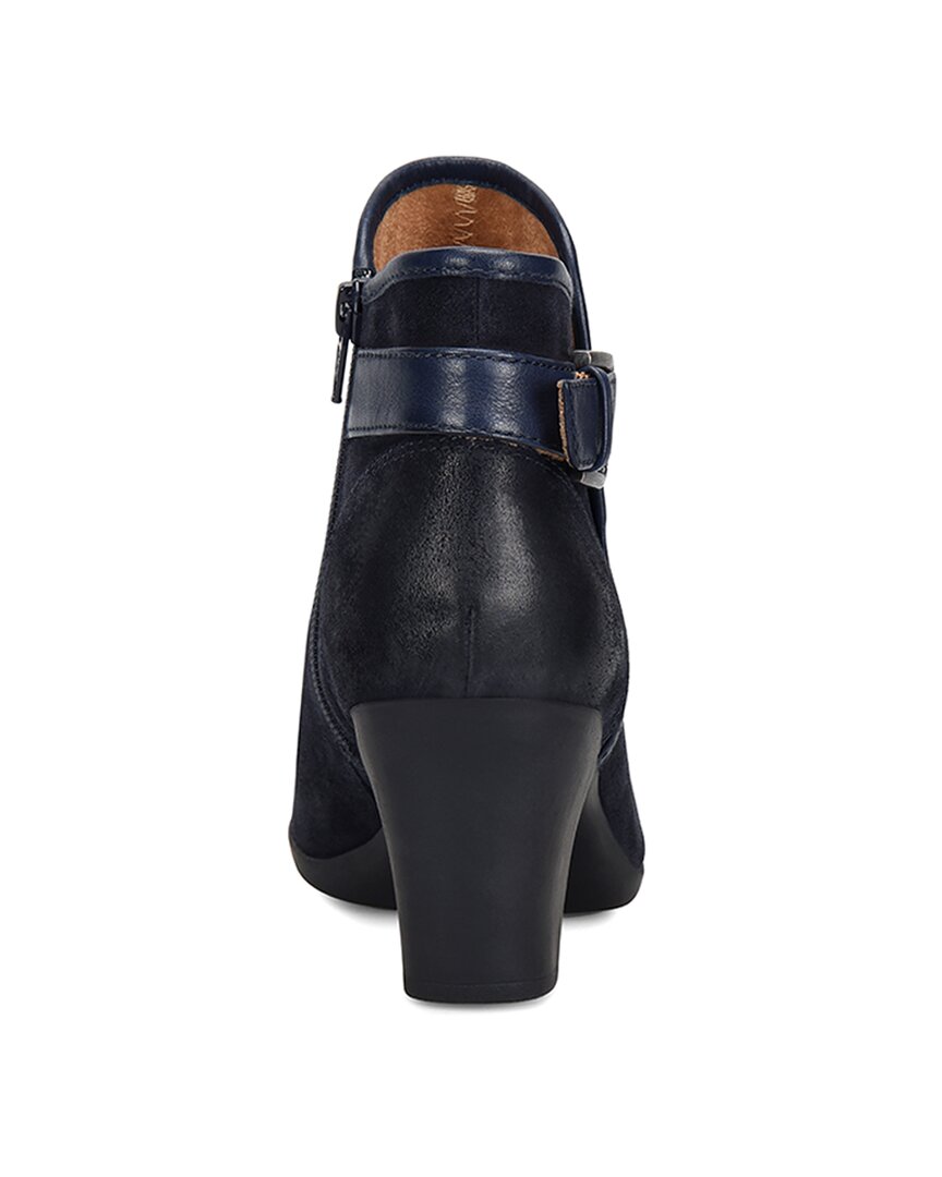 Comfortiva Namari Suede Boot