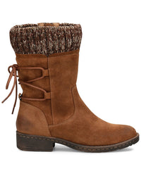 Comfortiva Salem Suede Boot