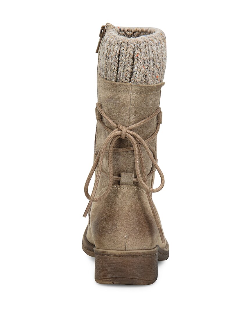 Comfortiva Salem Suede Boot