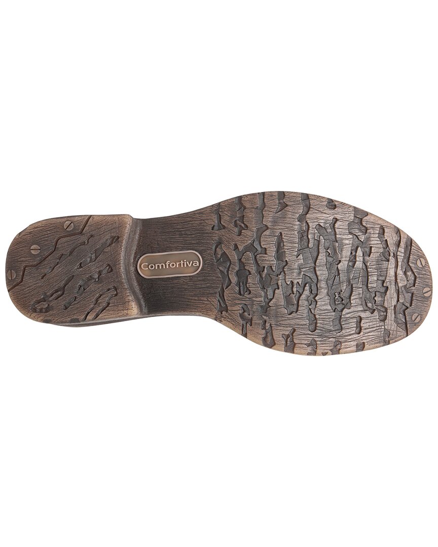 Comfortiva Salem Suede Boot