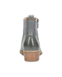 Comfortiva Carter Suede & Leather Boot