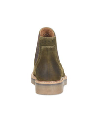 Comfortiva Raya Suede Boot