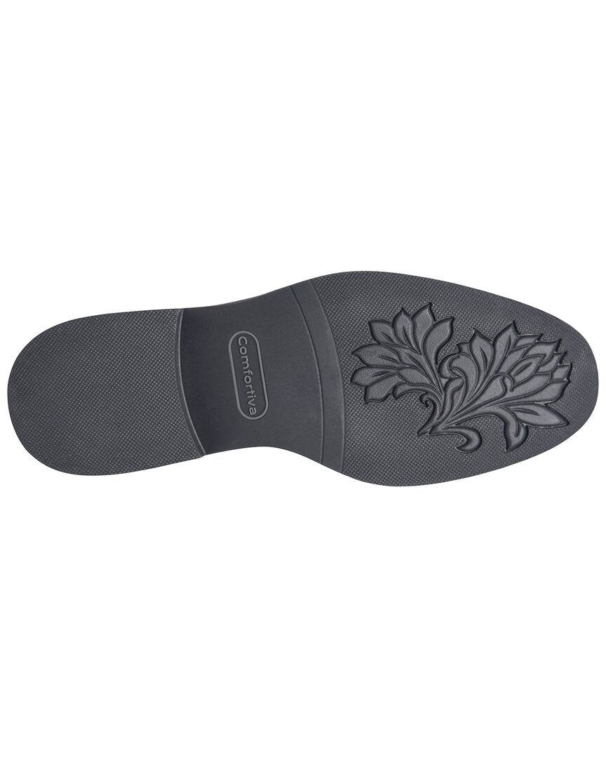 Comfortiva Elsberry Leather Boot