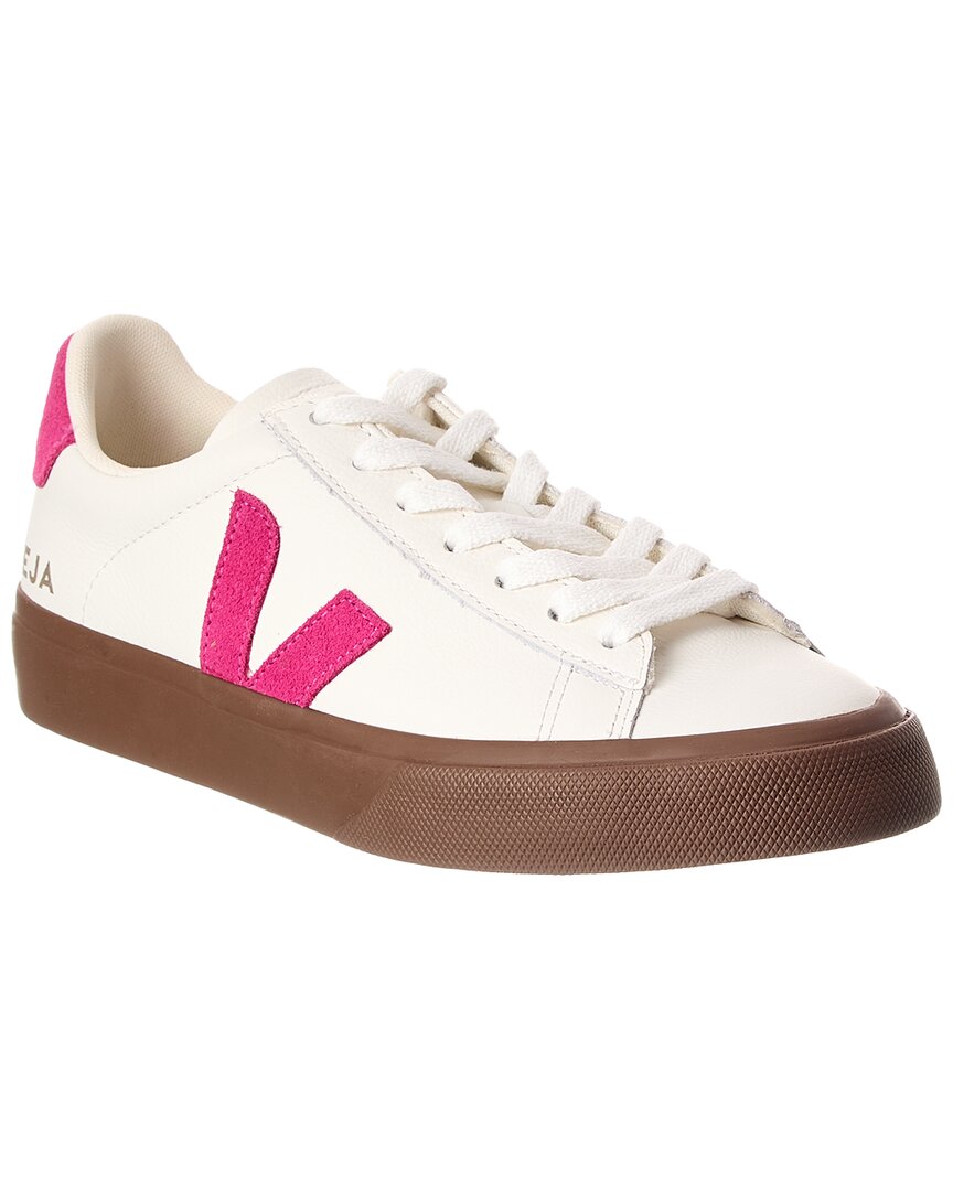 VEJA Veja Campo Leather Sneaker