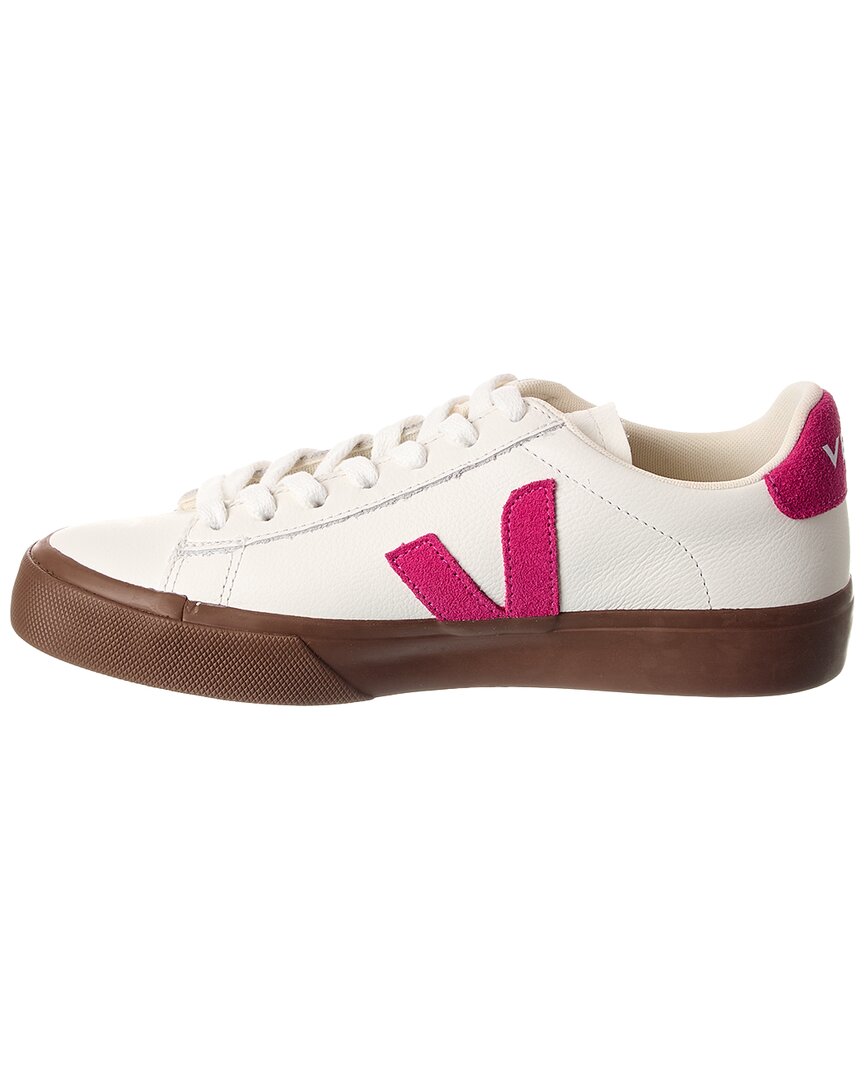 VEJA Veja Campo Leather Sneaker