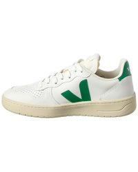 Veja V-10 Prime Leather Sneaker