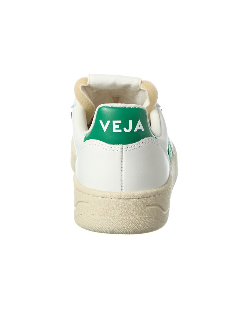 Veja V-10 Prime Leather Sneaker