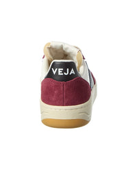 Veja V-10 Prime Suede & Leather Sneaker