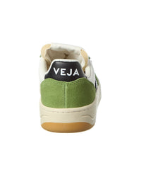 Veja V-10 Prime Suede & Leather Sneaker